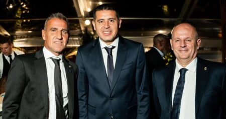 El Consejo de Boca confesó cuál es el perfil de DT que quiere Riquelme imagen-20