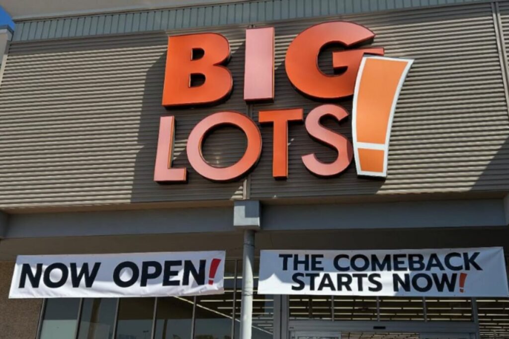 Big Lots regresa a Florida: reabrirán varias tiendas y ya hay expectativa en estos condados imagen-98