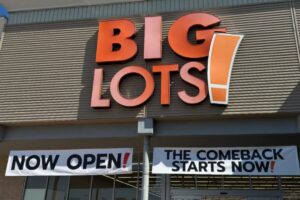 Big Lots regresa a Florida: reabrirán varias tiendas y ya hay expectativa en estos condados imagen-1