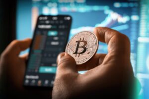Bitcoin rompió su récord histórico y superó los US$109.000 imagen-4