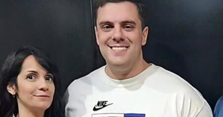 El "Gordo Dan" hizo echar a otro funcionario: sacaron al titular del PAMI de Junin tras el tuit de una influencer que denunció ser discriminada por militar en "Las Fuerzas del Cielo" imagen-9