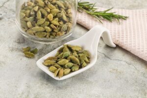 Cardamomo, un condimento a descubrir con propiedades que ayudan a la digestión y la salud cardiovascular imagen-3