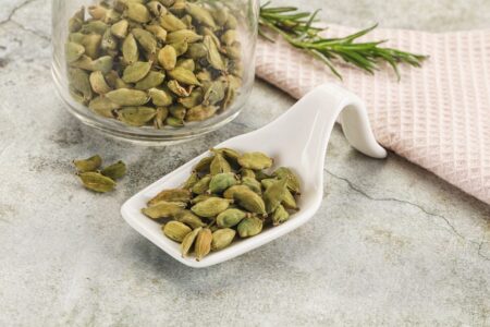 Cardamomo, un condimento a descubrir con propiedades que ayudan a la digestión y la salud cardiovascular imagen-9