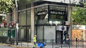 El BCRA aprobó la fusión de los bancos Galicia y exHSBC imagen-4
