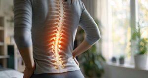 Por qué aparecen hernias de disco y qué factores las provocan imagen-2