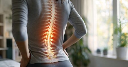 Por qué aparecen hernias de disco y qué factores las provocan imagen-8