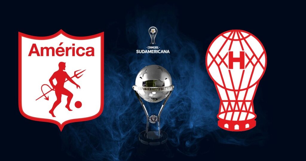 América de Cali vs. Huracán, por la Copa Sudamericana: día, horario y cómo verlo por TV imagen-39
