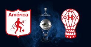 América de Cali vs. Huracán, por la Copa Sudamericana: día, horario y cómo verlo por TV imagen-2