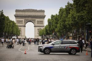 Final de la Champions League: París, blindada y con “perímetro antiterrorista” por temor a incidentes imagen-2