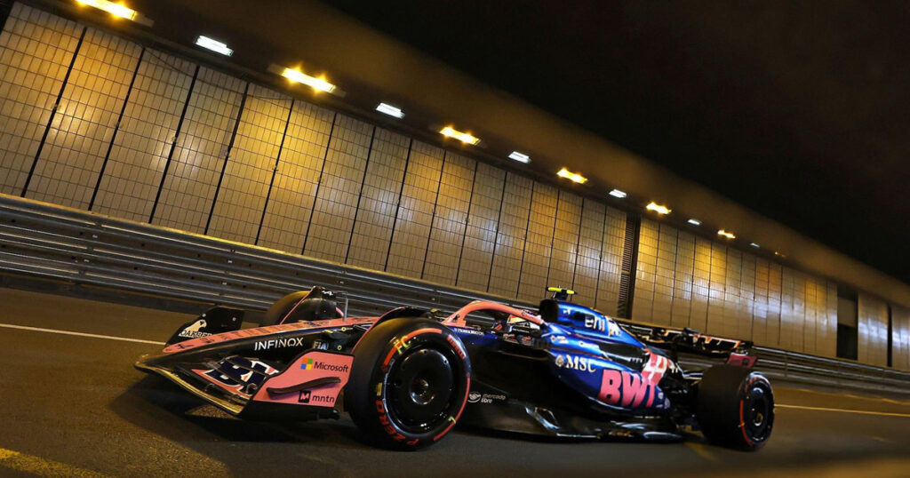 F1 GP de Mónaco hoy EN VIVO: 3ra práctica libre con Franco Colapinto y clasificación, dónde ver la Fórmula 1 este sábado 24 de mayo imagen-4