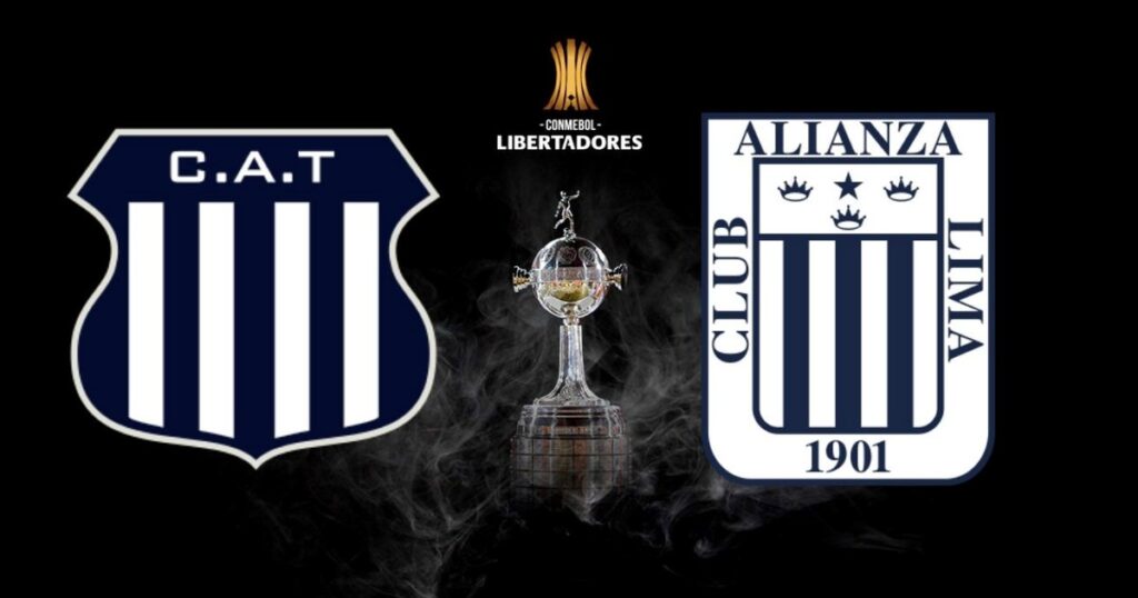 Talleres de Córdoba vs. Alianza Lima, por la Copa Libertadores: día, horario y cómo verlo por TV imagen-34