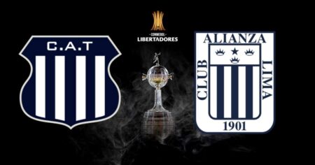 Talleres de Córdoba vs. Alianza Lima, por la Copa Libertadores: día, horario y cómo verlo por TV imagen-15