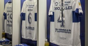 Gimnasia recibe a un Platense ya clasificado imagen-1