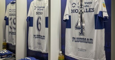 Gimnasia recibe a un Platense ya clasificado imagen-30