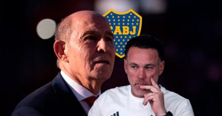 Bochini bancó la llegada de Milito a Boca: "Yo creo que puede dirigirlo” imagen-16
