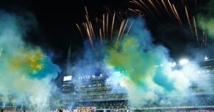 Boca dio a conocer la venta de entradas para Independiente: cuándo arranca y cómo es el filtro imagen-2