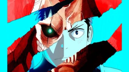 'Kaiju No. 8: Misión de reconocimiento' tiene dos cosas que nunca has visto antes en el anime imagen-6