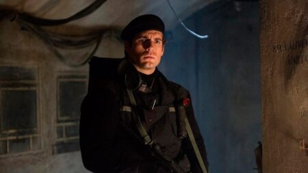 Henry Cavill ha cumplido su sueño de ciencia ficción: así es el ambicioso proyecto de fantasía que avanza poco a poco en Prime Video imagen-119