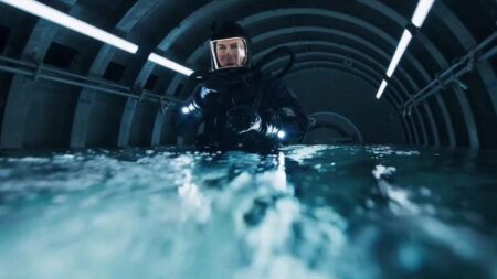 El más espectacular adiós de Tom Cruise: 'Misión Imposible: Sentencia final' no es redonda, pero sí un digno final para la saga imagen-6
