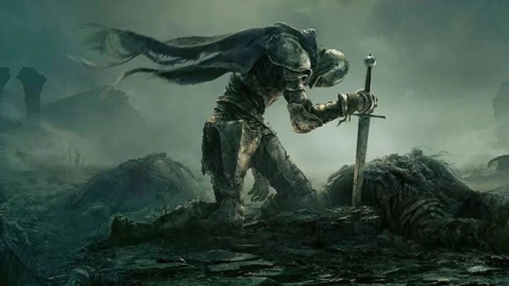 Dijo que no iba a volver a dirigir, pero esta epopeya fantástica le ha hecho cambiar de idea: La historia mitológica de George R.R. Martin tendrá película imagen-5