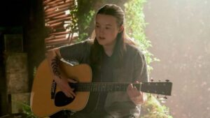 La temporada 2 de 'The Last of Us' acaba de tener una de las escenas más esperada por los fans: “Me alegro que haya sido un proceso lento” imagen-4