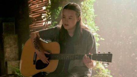 La temporada 2 de 'The Last of Us' acaba de tener una de las escenas más esperada por los fans: “Me alegro que haya sido un proceso lento” imagen-6