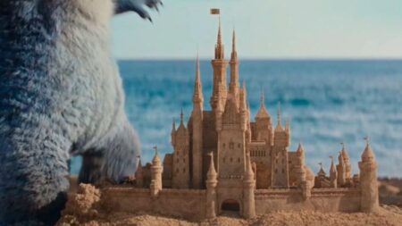 23 años después, esta película de ciencia ficción regresa en el momento más idóneo: tiene muchas papeletas para desbancar a 'Minecraft' imagen-6