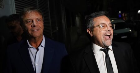26.663 porteños votaron a Caruso Lombardi imagen-8