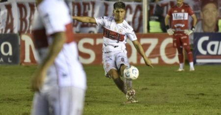 El futbolista Nahuel Zárate, condenado por doble homicidio tras chocar a 190 km/h en la General Paz: el club Morón lo desvinculó imagen-32