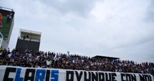 Conmoción en Italia: un hincha del Inter asesinó a un simpatizante del Atalanta a puñaladas imagen-2