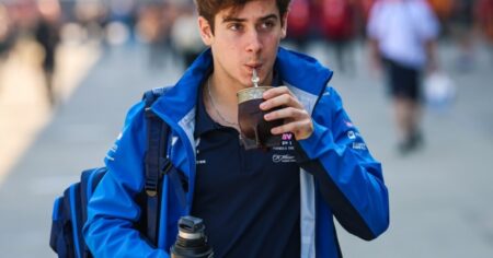 Franco Colapinto vuelve a la Fórmula 1: paso a paso, todo lo que hay que saber del debut del argentino de Alpine en Imola imagen-8