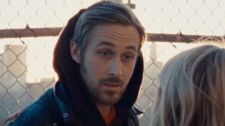 Convivir con Ryan Gosling fue "horrible" para esta actriz: "No sé si alguien podría volver a trabajar así" imagen-6