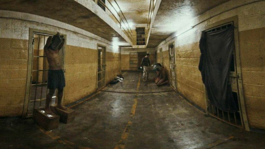 Una de las películas más demoledoras de los últimos años viene del guionista de 'Taxi Driver', pero ha desaparecido de las plataformas imagen-5