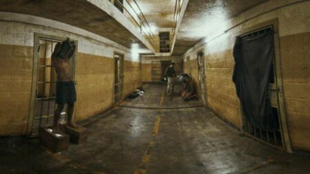 Una de las películas más demoledoras de los últimos años viene del guionista de 'Taxi Driver', pero ha desaparecido de las plataformas imagen-6