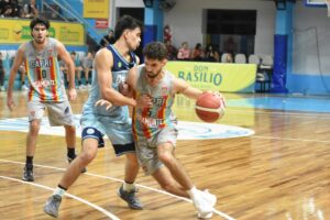 Lamentable: OTC-CAPRI, suspendido por una pelea entre jugadores imagen-3