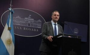 El Gobierno nacional eliminó retenciones a las exportaciones industriales imagen-11