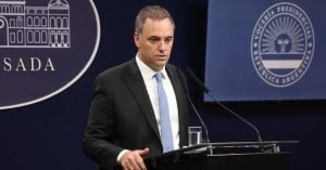 Nación anunció cambios en la Secretaría de Cultura y un recorte del 40% en Derechos Humanos imagen-10