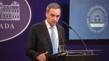 El Gobierno postergó un anuncio económico para evitar acusaciones de “electoralismo” imagen-4