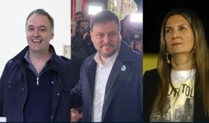Resultados electorales en Caba: «La lectura es interpretar lo que la sociedad demanda», analiza referente libertaria imagen-1
