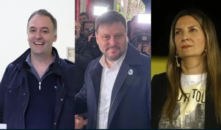 Resultados electorales en Caba: «La lectura es interpretar lo que la sociedad demanda», analiza referente libertaria imagen-12