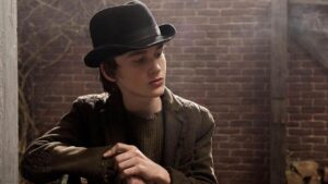 La miniserie antológica de ‘thriller’ que se volvió sin quererlo en una de las más caras de la historia, y que puedes ver en ‘streaming’ imagen-2