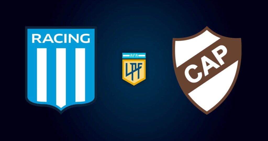 Racing vs. Platense, por el Torneo Apertura: día, horario y cómo verlo por TV imagen-45