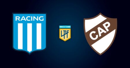 Racing vs. Platense, por el Torneo Apertura: día, horario y cómo verlo por TV imagen-10