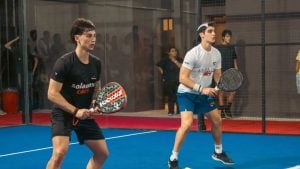 Pádel | Iguazú será sede de una histórica fecha del Circuito AJPP Tour 2025 imagen-5