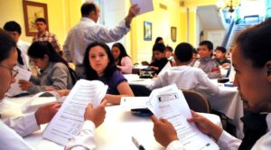 Alarma en Misiones: más del 15% de los chicos de 3° grado no sabe leer textos simples imagen-2