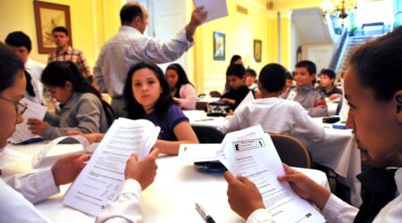 Alarma en Misiones: más del 15% de los chicos de 3° grado no sabe leer textos simples imagen-6