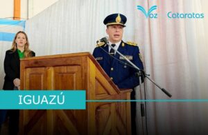 169 años de la Policía de Misiones: entre el recuerdo, el reconocimiento y la vocación de servicio imagen-2