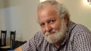 Brasil | Encontraron un cuerpo en un acantilado: sospechan que es un argentino desaparecido hace 10 días imagen-4