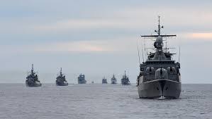  17 de mayo: Día de la Armada Argentina, custodios del mar y la democracia imagen-2