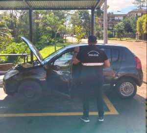 Compró un auto por Marketplace a 3 millones: era robado en Buenos Aires imagen-5